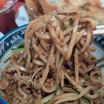 餃子ニュー伏見 - 