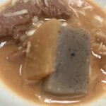 門前仲町 三久 - 