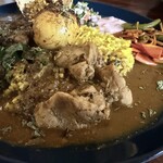 アアベルカレー - 