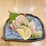 炭火焼き酒場 まるや - 