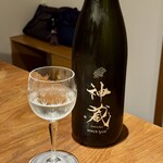 祇園 にし - 京都のお酒