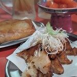 餃子ニュー伏見 - 