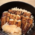 あなごめしうえの - 