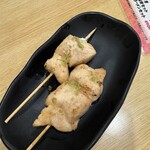 とりどーる - 料理写真: