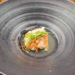 平ちゃん - ブダイ　蕪