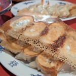 餃子ニュー伏見 - 