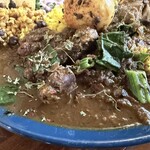 アアベルカレー - 