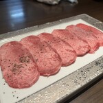 燒肉 大河 - 