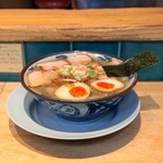 はるちゃんラーメン - 