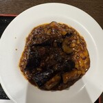 中華料理 津門菜館 三軒茶屋本店 - 