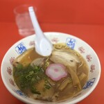 中華そば専門店 井出商店 - 