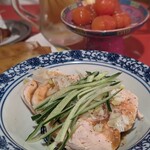 餃子ニュー伏見 - 