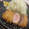 とんかつ 川久