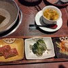 しゃぶしゃぶ 将泰庵 そごう千葉店