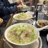 桜ラーメン 笠松店