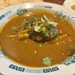 ハリマ・ケバブ・ビリヤニ - 