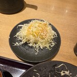 京都勝牛 奈良柏木 - 