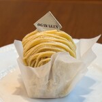 巴裡 小川軒 サロン・ド・テ - 