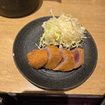 京都勝牛 奈良柏木 - 