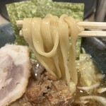 麺屋音 - 