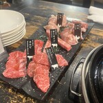 焼肉・薪料理 カラスマロック 京都店 - 