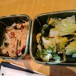 田中田式海鮮食堂 魚忠 - 