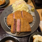 京都勝牛 奈良柏木 - 