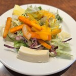 ハリマ・ケバブ・ビリヤニ - 