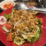 焼肉・薪料理 カラスマロック 京都店 - 