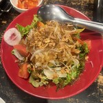 焼肉・薪料理 カラスマロック 京都店 - 