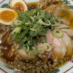 ラーメン 魁力屋 イオンモール伊丹店 - 