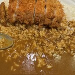 CoCo壱番屋 - 料理写真:
