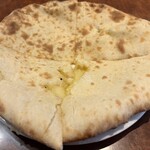 ハリマ・ケバブ・ビリヤニ - 