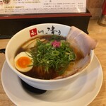 和 dining 清乃 - ミシュランラーメン