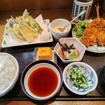 田中田式海鮮食堂 魚忠 - 