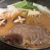 WAGYU SUKIYAKI 極 六本木
