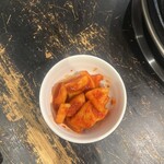 焼肉・薪料理 カラスマロック 京都店 - 