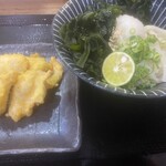 うどん家ぶっちゃ - 