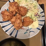 やよい軒 西新宿店 - 