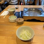 いちにいさん - 料理写真: