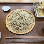 うぃるそば - 