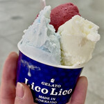 GELATO LicoLico - 