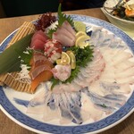 浜焼き海鮮居酒屋 大庄水産 - 