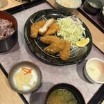 とんかつ 双葉 - 料理写真: