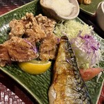 大戸屋 - 料理写真: