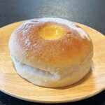 パリクロアッサン - 生くりーむぱん