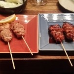 Sumibiyakitori Shige - 