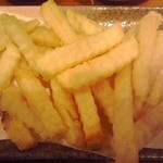 やき鳥三太郎 - ポテトフライ