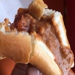 Gray's Papaya - チリドック