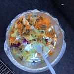 New York’s Best Halal Food - Ｇｙａｒｏラムオーバーライス